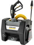 Karcher K1800PSB Cube Electric Pressure Washer 1800 PSI 1.2 GPM 120V New