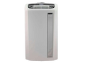 DeLonghi AN140HPEWKC 14,000 BTU Single Hose Portable Air Conditioner Heater Manufacturer RFB