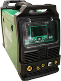 Everlast Lightning MTS 225 Welder Multi-Process 225A 120/240V with TIG Package New