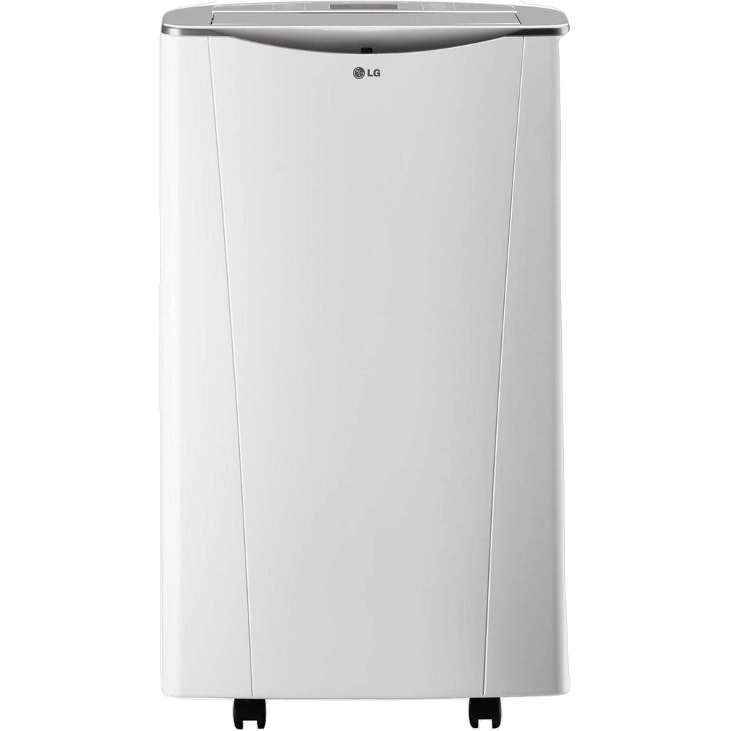 LG LP1415WXRSM 14000 BTU Portable Air Conditioner Manufacturer RFB