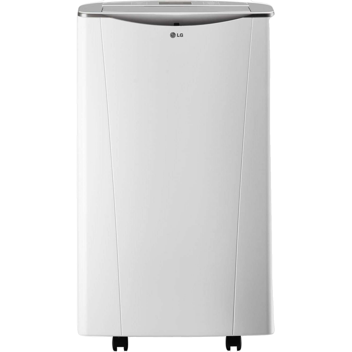 LG LP1415WXRSM 14000 BTU Portable Air Conditioner Manufacturer RFB