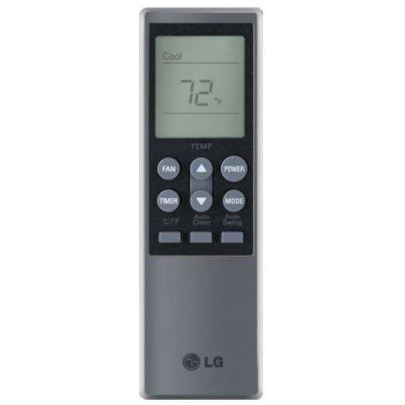 LG LP1415WXRSM 14000 BTU Portable Air Conditioner Manufacturer RFB