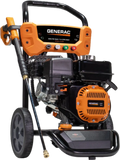Generac 3000 PSI 2.4 GPM Gas Pressure Washer 8896 New