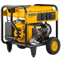 Dewalt DXGNR7000 7000W Auto Idle Generator Manufacturer RFB
