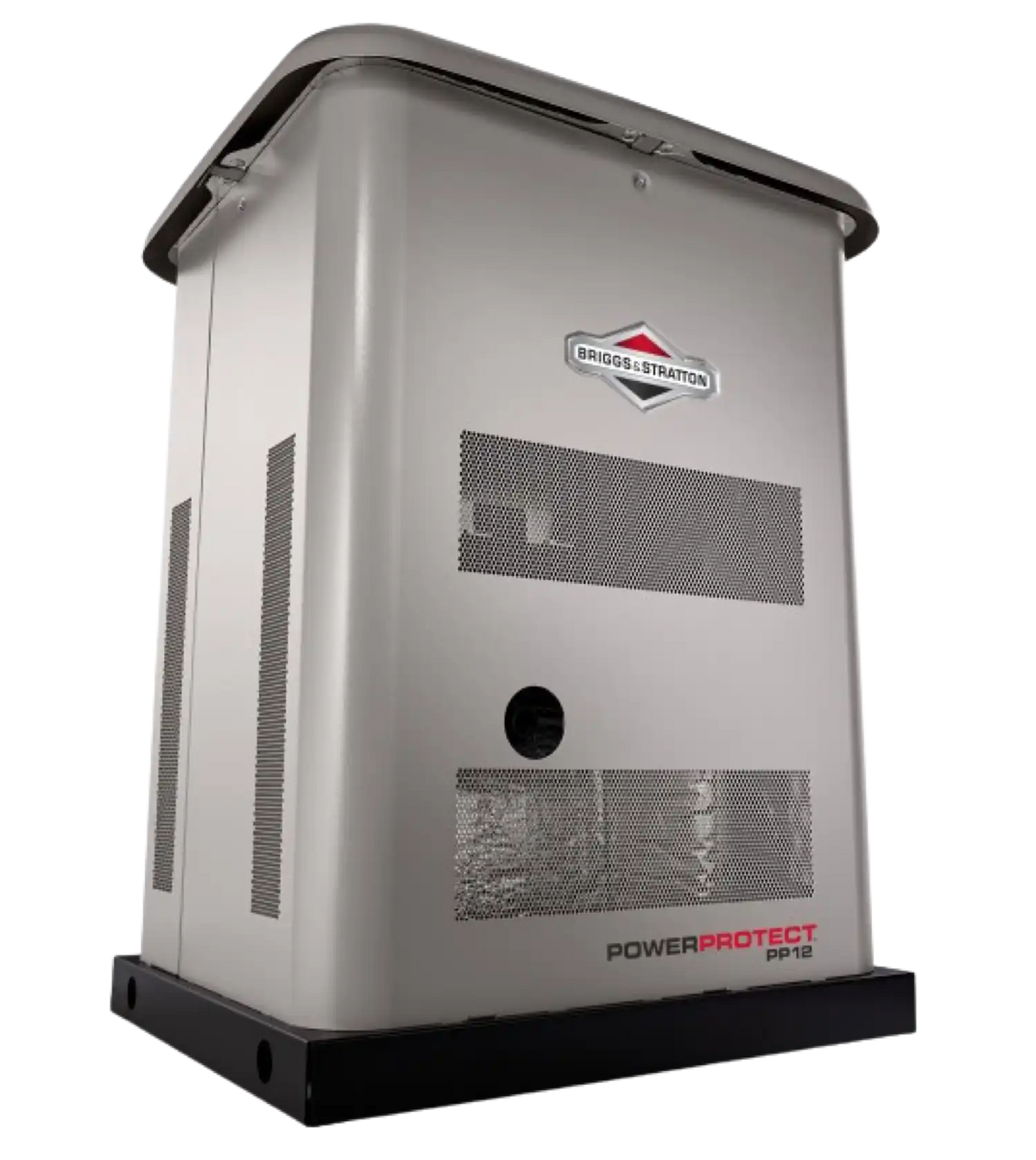 Briggs & Stratton 040666 12kW Standby Generator LP/NG New