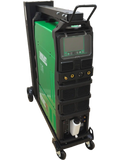 Everlast Typhoon 500 Welder TIG Stick IGBT Inverter 500A 240/480V 1/3 Phase New