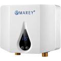 Marey ECO035 2.5 GPM Tankless Water Heater Open Box