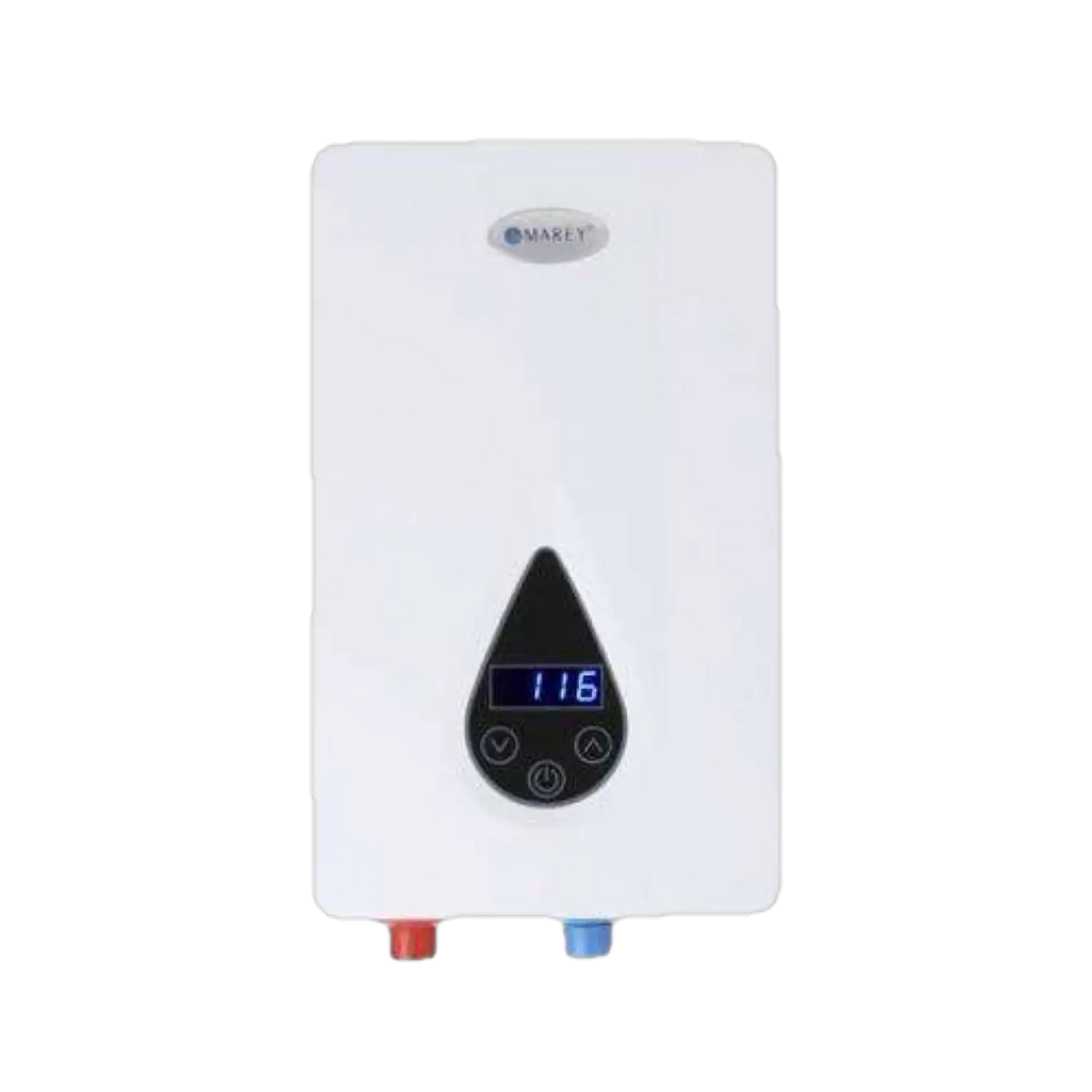 Marey ECO110 3.0 GPM Electric Tankless Water Heater Open Box