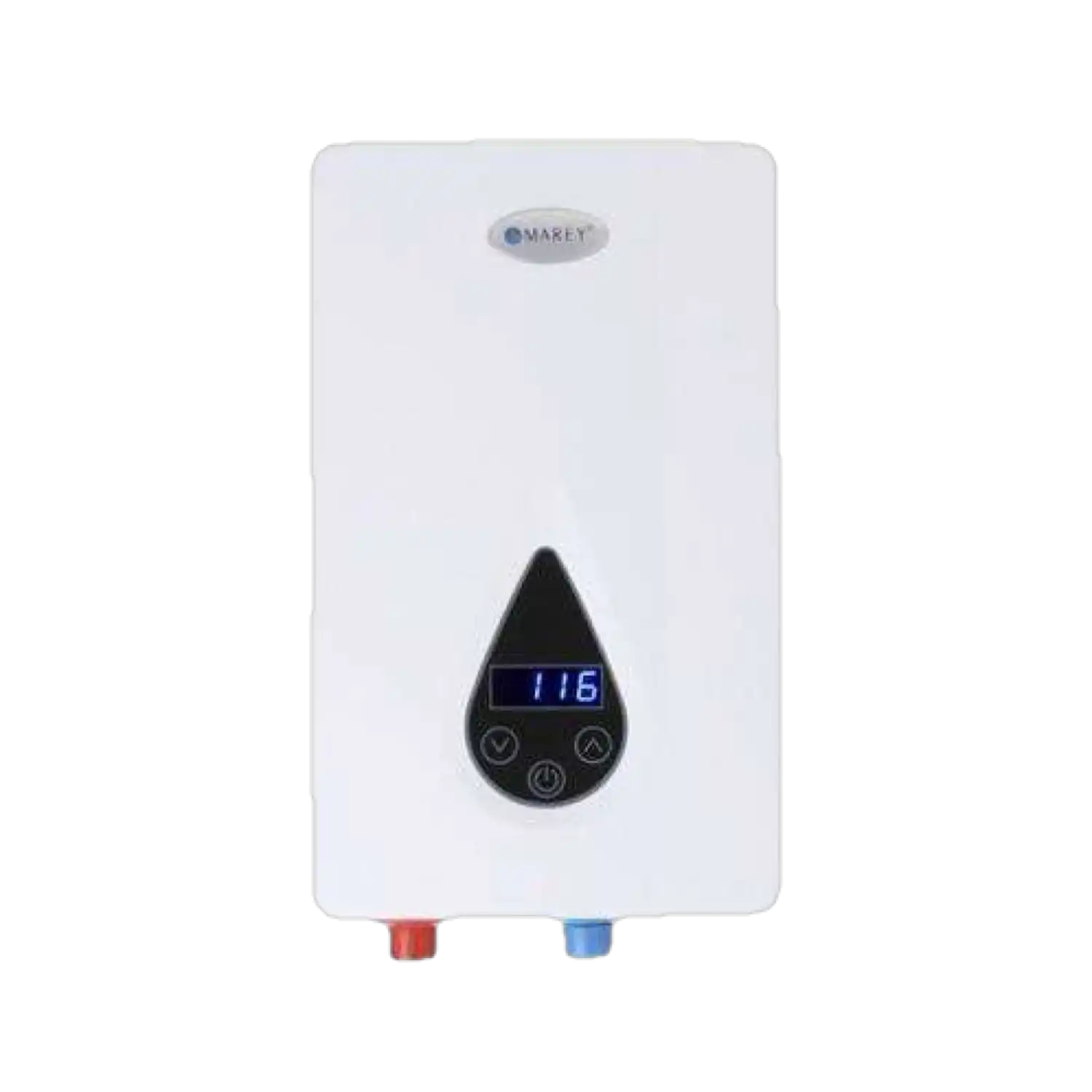 Marey ECO110 3.0 GPM Electric Tankless Water Heater Open Box