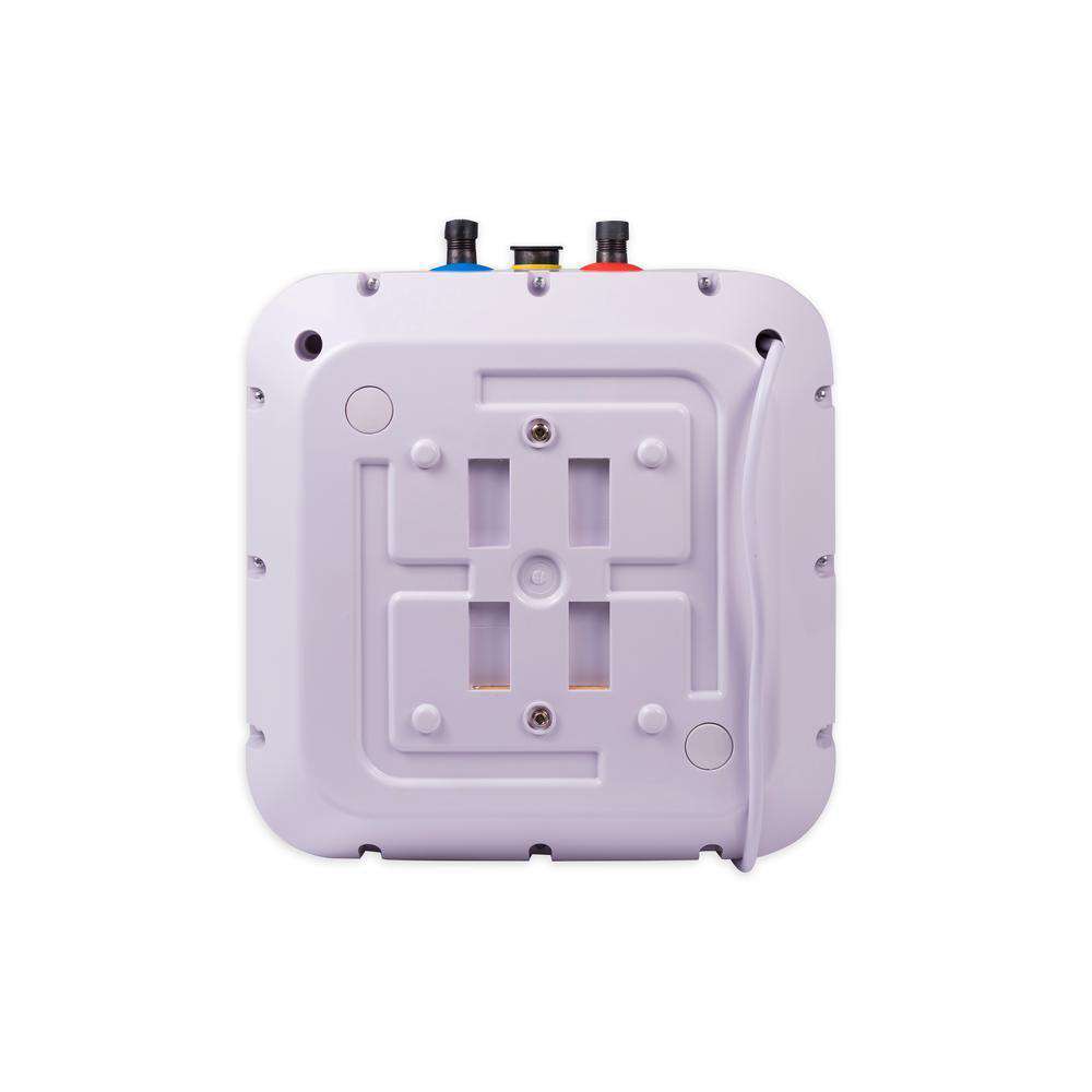 Eccotemp EM-4.0 4 Gallon Mini Tank Water Heater Open Box