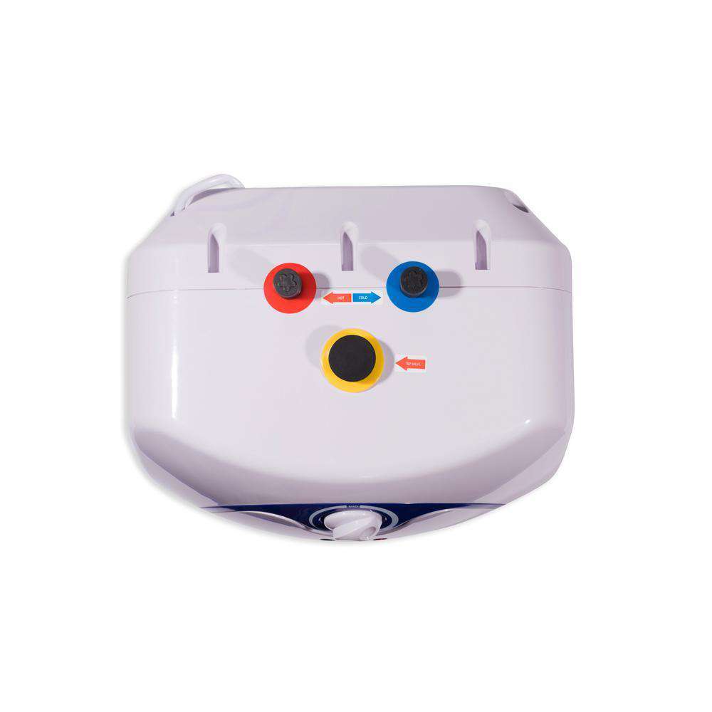 Eccotemp EM-4.0 4 Gallon Mini Tank Water Heater Open Box