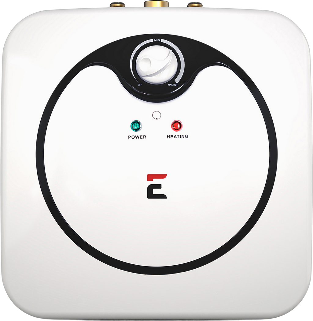 Eccotemp EM-2.5 2.5 Gallon Mini Tank Water Heater Open Box