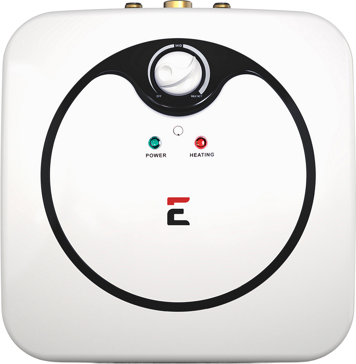 Eccotemp EM-2.5 2.5 Gallon Mini Tank Water Heater Open Box