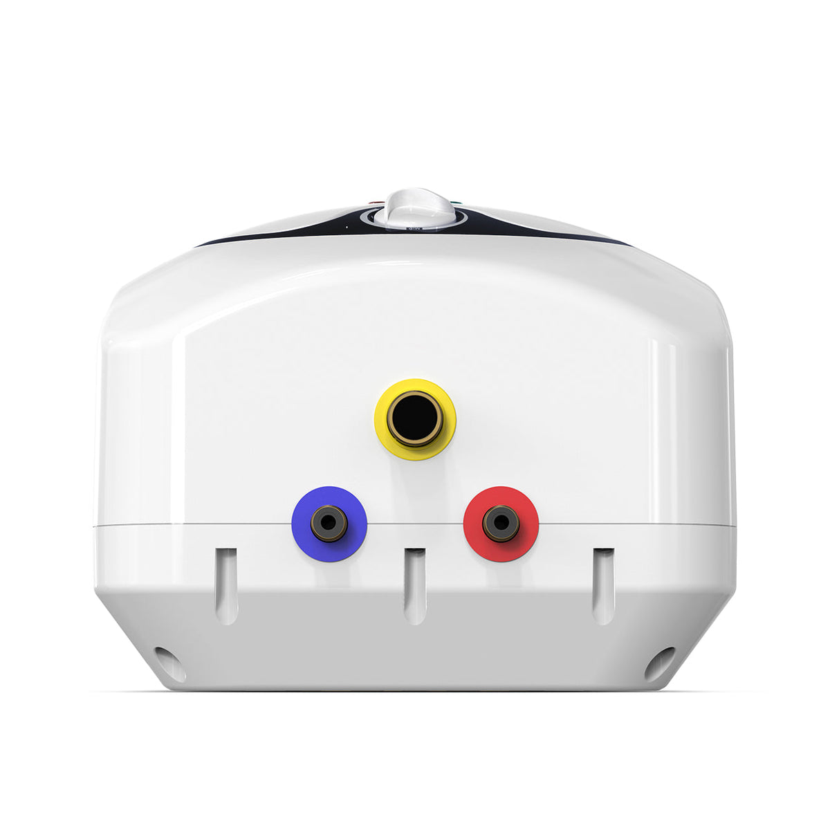 Eccotemp EM-2.5 2.5 Gallon Mini Tank Water Heater Open Box