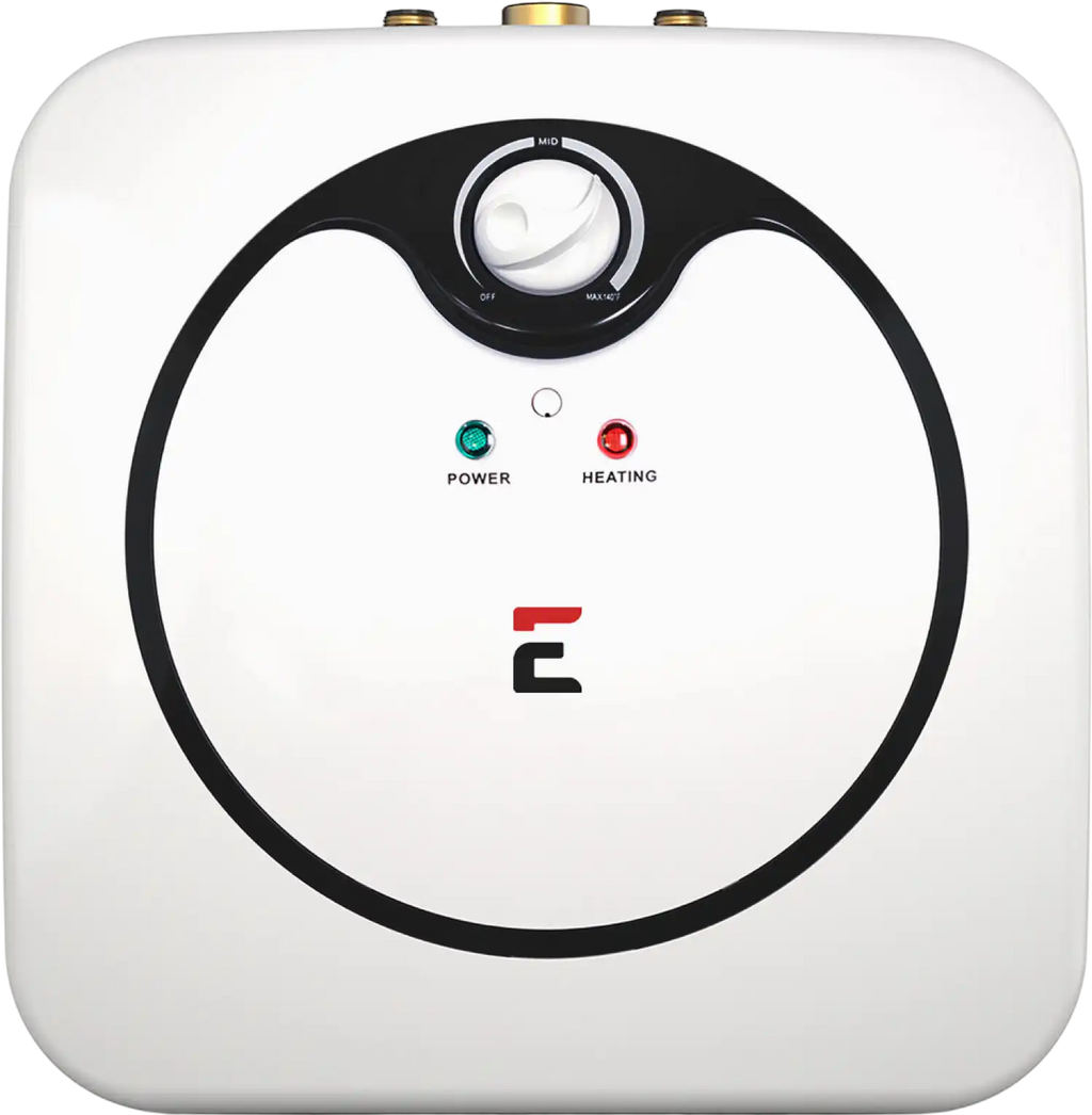 Eccotemp EM-7.0 Electric Mini Tank Water Heater 7 Gal. Indoor 120V 1440W Open Box