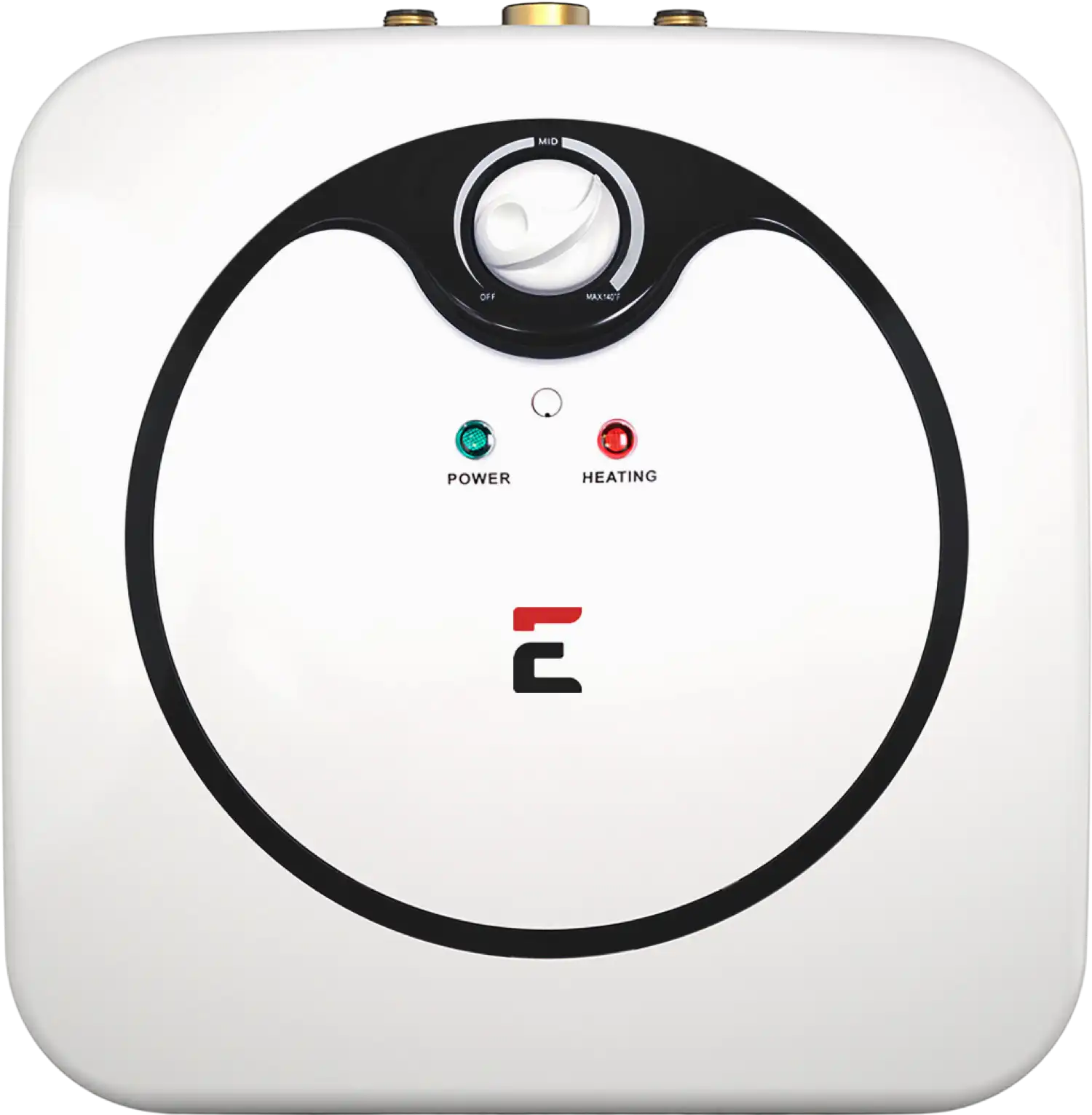 Eccotemp EM-7.0 Electric Mini Tank Water Heater 7 Gal. Indoor 120V 1440W Open Box