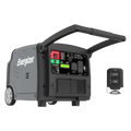 Energizer EZV3200P 3200W Gas Powered Inverter Generator with Remote Start RFB