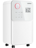 Costway 32 Pint 2000 Sq Ft Home Basement Dehumidifier 3-Color Digital Display 58364271 New