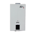 EZ Tankless EZ-202-NG 4.0 GPM 85000 BTU Natural Gas Portable Tankless Water Heater Manufacturer RFB