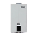 EZ Tankless EZ-202-LP 4.0 GPM 85000 BTU Liquid Propane Portable Tankless Water Heater New