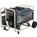 Pulsar PG500M 3500W/3000W Portable Gas Generator New
