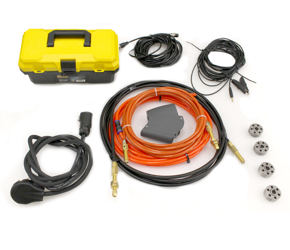 Everlast RedSabre 2000X Laser Welder Refrigerated Class 4 2000W 240V New