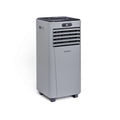 Costway 4-in-1 Portable Air Conditioner 10000 BTU with Dehumidifier and Fan Mode New