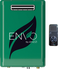 Anzzi Envo Tankless Water Heater Outdoor Natural Gas 7.8 GPM 180,000 BTU 120V New