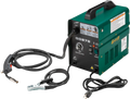 Grizzly G0879 Flux-Cored Wire Feed Welder New