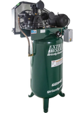 Grizzly G0942 Air Compressor 80-Gallon 7.5 HP Extreme Series New