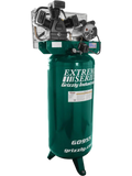 Grizzly G0955 Air Compressor 60-Gallon 5 HP Extreme Series New