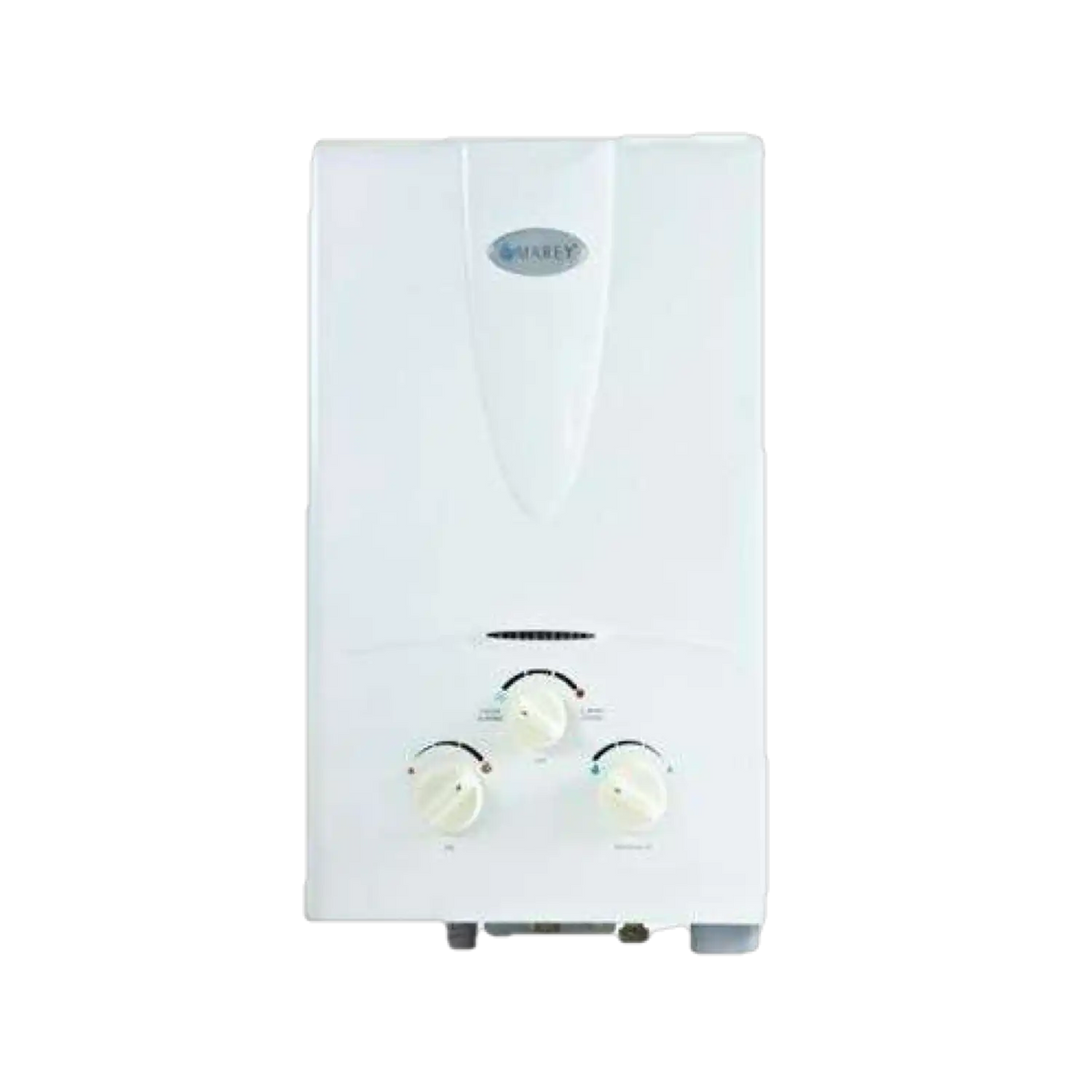 Marey GA10LP 3.1 GPM Propane Tankless Water Heater Open Box