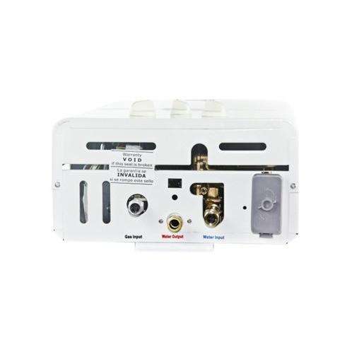 Marey GA10LP 3.1 GPM Propane Tankless Water Heater Open Box