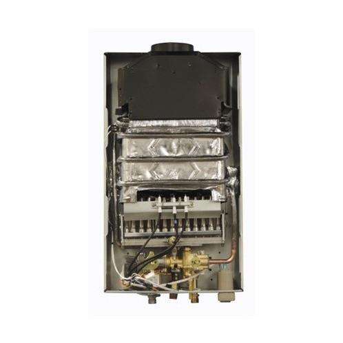 Marey GA10LP 3.1 GPM Propane Tankless Water Heater Open Box