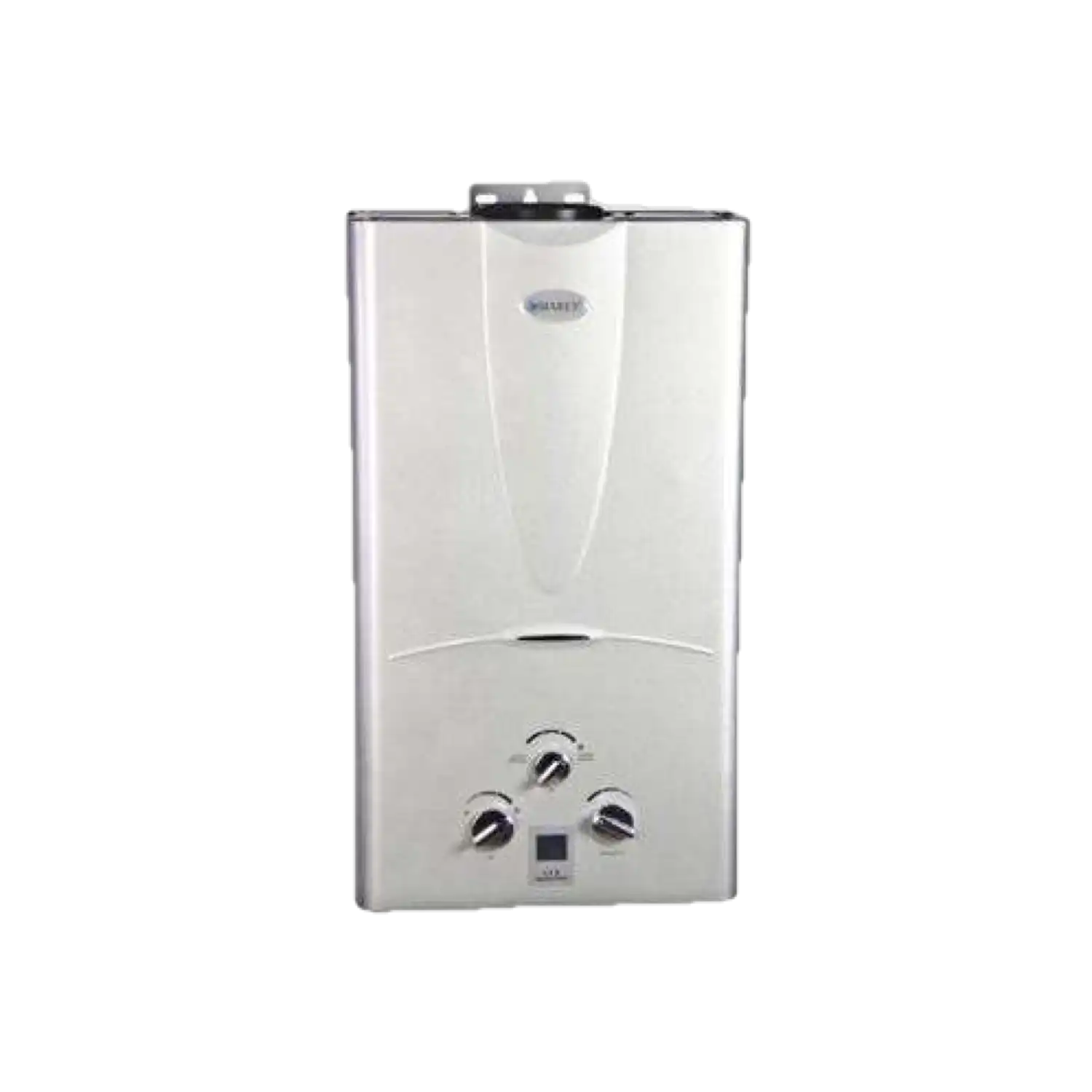 Marey GA10NGDP 3.1 GPM Natural Gas Tankless Water Heater Open Box
