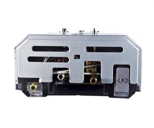 Marey GA16ONGDP 4.2 GPM 16L Natural Gas Outdoor Tankless Water Heater New