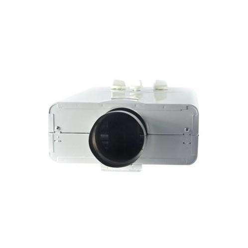 Marey GA5NG 2.0 GPM Tankless Water Heater Open Box