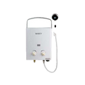 Marey GA5port 2.0 GPM 5L LPG Propane Tankless Water Heater Open Box
