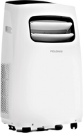 Pelonis 10,000 BTU 115-Volt 3-in-1 Portable Air Conditioner Dehumidifier and Fan Manufacturer RFB