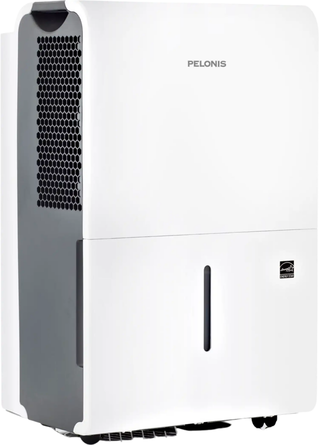 Pelonis 30 Pint Dehumidifier with Continuous Drain Outlet Manufacturer RFB