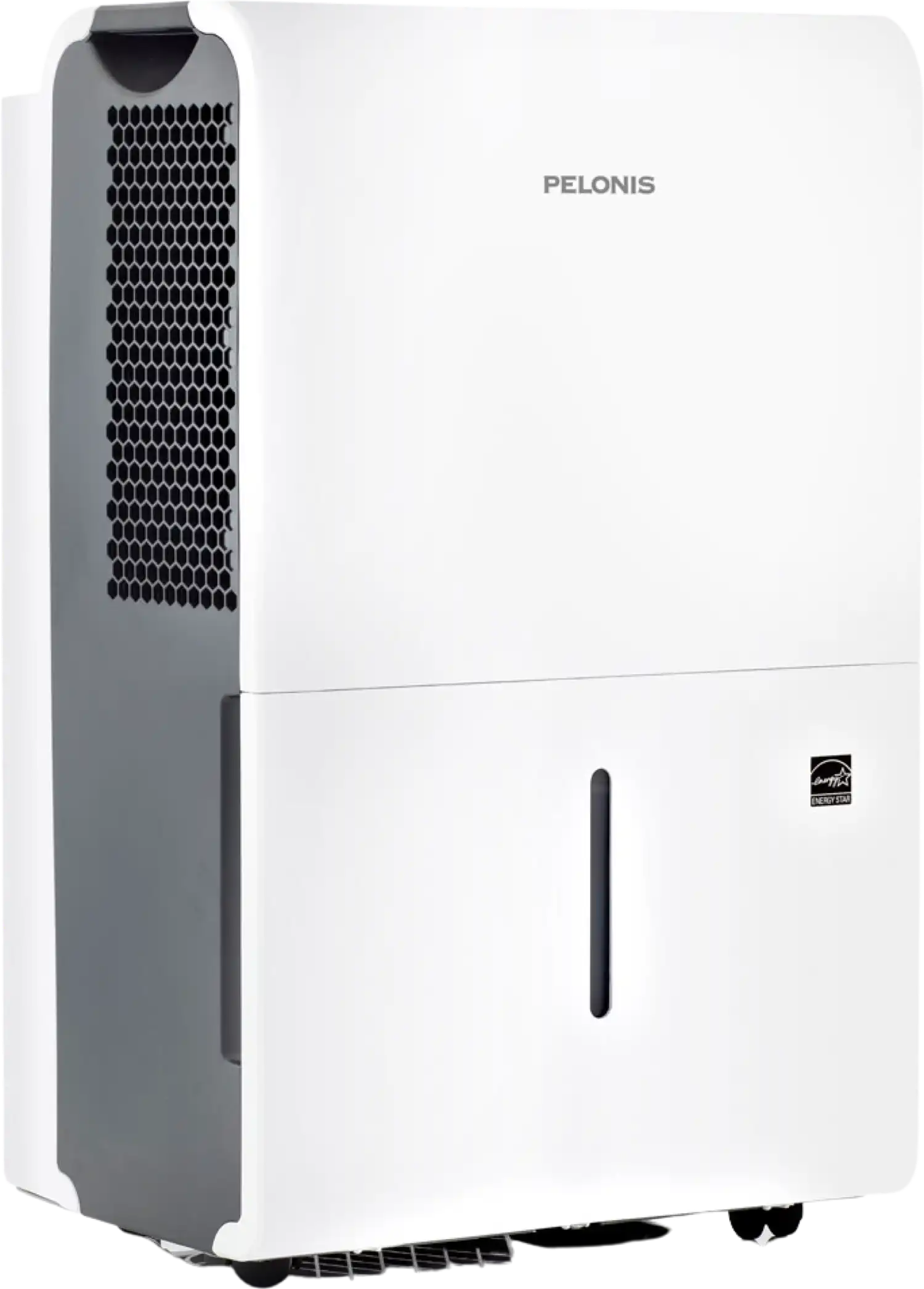 Pelonis 30 Pint Dehumidifier with Continuous Drain Outlet Manufacturer RFB