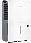 Pelonis 40 Pint Dehumidifier with Continuous Drain Outlet Manufacturer RFB