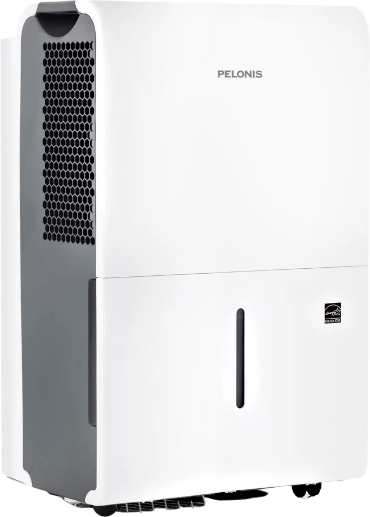 Pelonis 40 Pint Dehumidifier with Continuous Drain Outlet Manufacturer RFB
