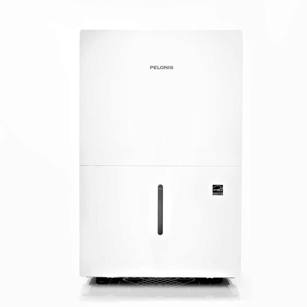Pelonis 20 Pint Dehumidifier with Continuous Drain Manufacturer RFB