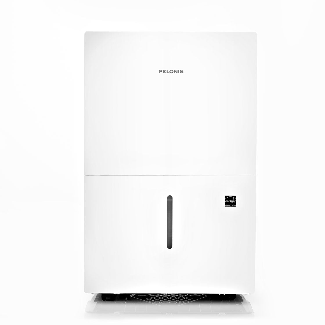 Pelonis 30 Pint Dehumidifier with Continuous Drain Outlet Manufacturer RFB