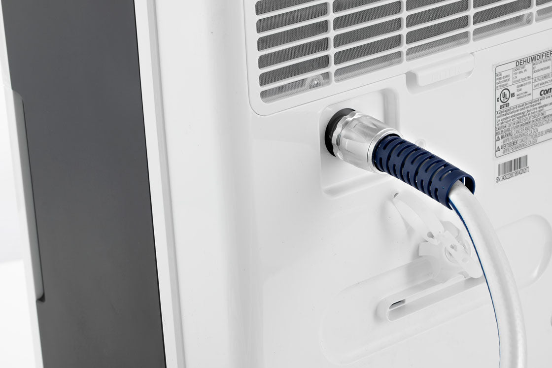 Pelonis 20 Pint Dehumidifier with Continuous Drain Manufacturer RFB