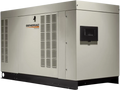 Generac Protector RG08045ANAX 80kW Liquid Cooled 1 Phase 120/240V Standby Generator New