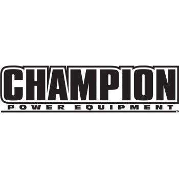 Champion 100179 Home Standby Generator 12.5kW Nema 3 Transfer Switch