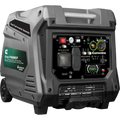 Cummins P4500iDF 3700W/4500W Remote Start Dual Fuel Inverter Onan Generator New