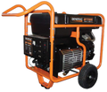 Generac GP17500E 17500W/26250W Gas Generator Electric Start New